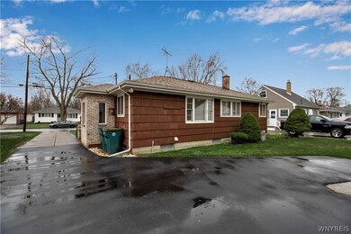 141 Homestead Dr, North Tonawanda, NY 14120 - photo 6