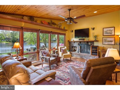 138 Paupukkeewis Trail, Medford, NJ 08055 - photo 7