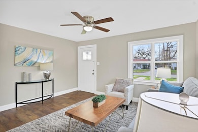 1623 Briarcliff Rd, Dallas, TX 75235 - photo 7