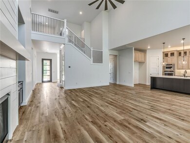 6317 Canopy Ln, Edmond, OK 73025 - photo 6