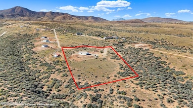 9895 E Ringold Rd, Dewey-Humboldt, AZ 86327 - photo 6