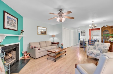 2757 Jobee Dr unit 1101, Charleston, SC 29414 - photo 7