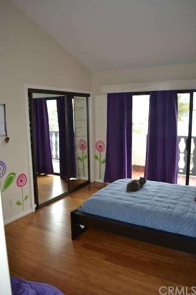 children's bedroom #1