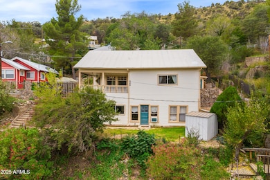 428 Brophy Ave unit D, Bisbee, AZ 85603 - photo 5