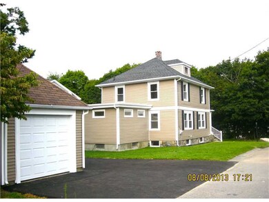 91 Vinton Ave, Cranston, RI 02920 - photo 2