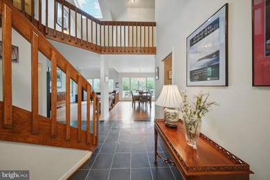 4929 S Windswept Ln, Marshall, VA 20115 - photo 7