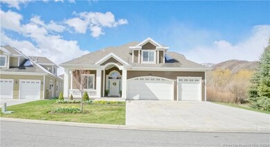 783 Double Eagle Dr, Midway, UT 84049 - photo 2
