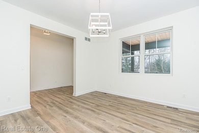 225 E Predmore Rd, Oakland, MI 48363 - photo 4