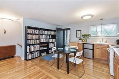 2 Chester St unit 2B, Cambridge, MA 02140 - photo 7