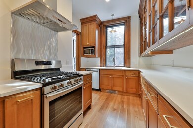 380 Marlborough St unit 1, Boston, MA 02115 - photo 7