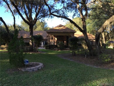 81 W Albany Ln, Hernando, FL 34442 - photo 2