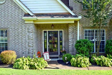 40 Brookhaven Dr, Oakland, TN 38060 - photo 3