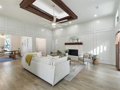 10216 Chisholm Trail, Dallas, TX 75243 - photo 7