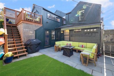 12 Sherman St, Newport, RI 02840 - photo 2