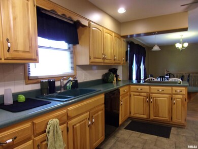 1620 May St, Harrisburg, IL 62946 - photo 6