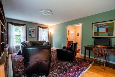 499 Taft Pond Rd, Pomfret Center, CT 06259 - photo 7