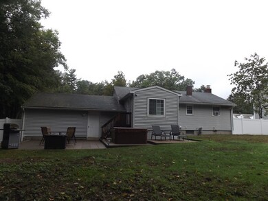 1245 South St, Tewksbury, MA 01876 - photo 3