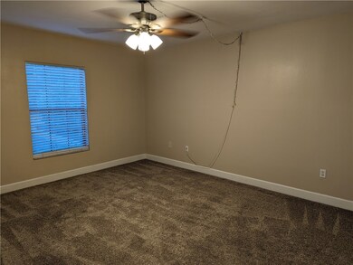 En Suite Bedroom