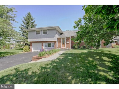 100 Weather Vane Dr, Cherry Hill, NJ 08002 - photo 2