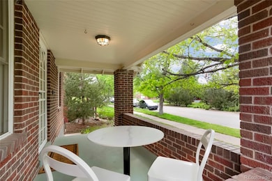 1958 S Grant St, Denver, CO 80210 - photo 4