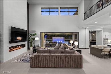 11443 Opal Springs Way, Las Vegas, NV 89135 - photo 6