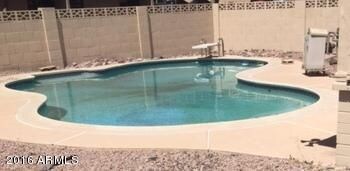 Diving Pool