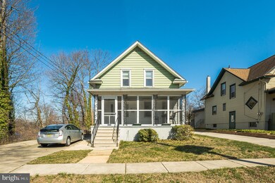 101 Johnson Ave, Oaklyn, NJ 08107 - photo 2