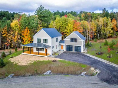 90 Francis Ln unit Lot 3, Stowe, VT 05672 - photo 3