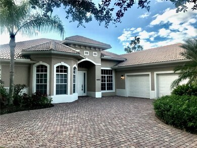 Extended Driveway