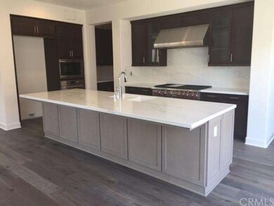 Beautiful upgrades in the kitchen!