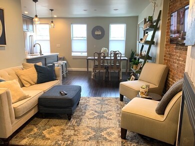 795 E 3rd St unit 2, Boston, MA 02127 - photo 4