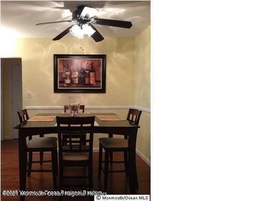 dining rm
