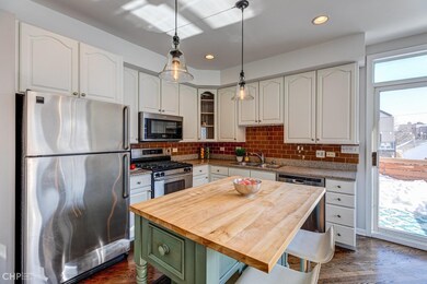 917 N Honore St unit 3S, Chicago, IL 60622 - photo 5