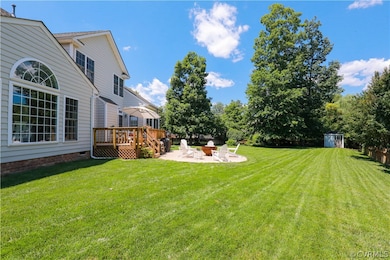 14206 Charters Bluff Place, Midlothian, VA 23114 - photo 3