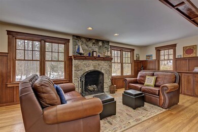 747 Lakeshore Dr, New London, NH 03257 - photo 5