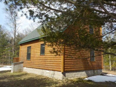 25545 Siren Woods Trail, Webster, WI 54893 - photo 3