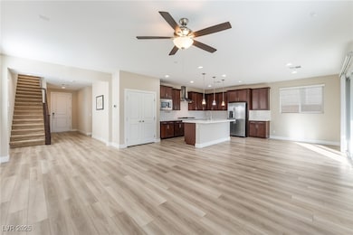 4726 Ring Toss Ct, North Las Vegas, NV 89032 - photo 3