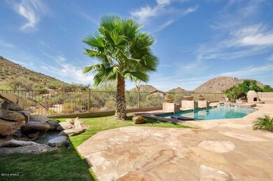 23936 N 119th Place, Scottsdale, AZ 85255 - photo 3