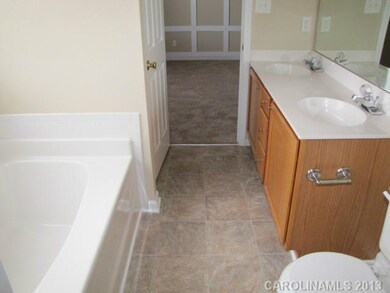 Bathroom - Master Bath
