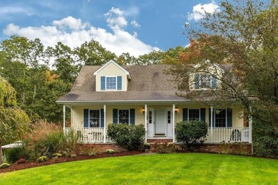 74 Perryville Rd, Rehoboth, MA 02769 - photo 2