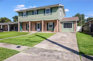 5913 Lafreniere St, Metairie, LA 70003 - photo 2