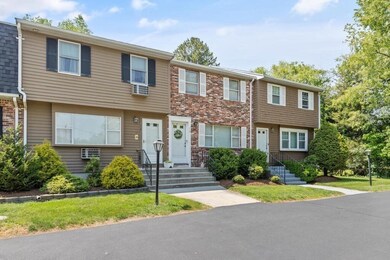 1 Christopher Dr unit 5, South Easton, MA 02375 - photo 5