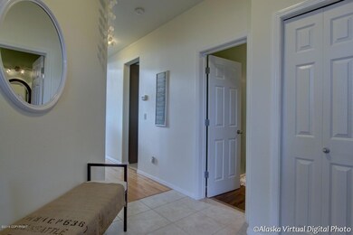Front Hall