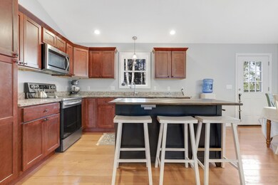 26 Steele Rd, Dayton, ME 04005 - photo 6