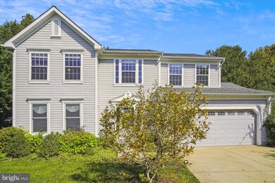 15811 Chagall Terrace, North Potomac, MD 20878 - photo 4