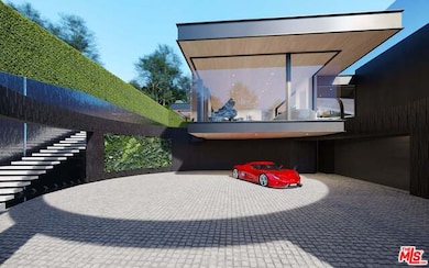 Front Exterior | Rendering