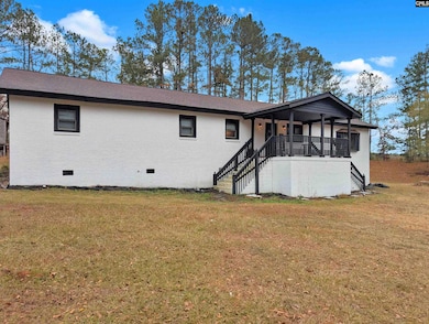 9041 State Highway 213, Winnsboro, SC 29180 - photo 6