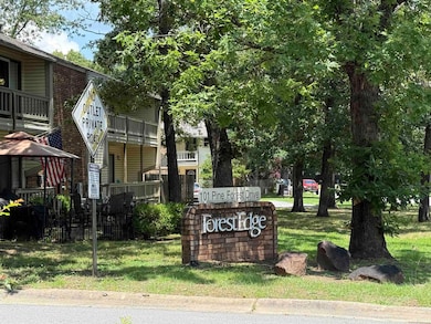 101 Pine Forest Dr, Maumelle, AR 72113 - photo 2