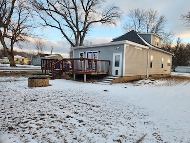 204 Street Clare Ave, Genoa, NE 68640 - photo 2