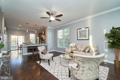 42773 Atchison Terrace, Chantilly, VA 20152 - photo 2